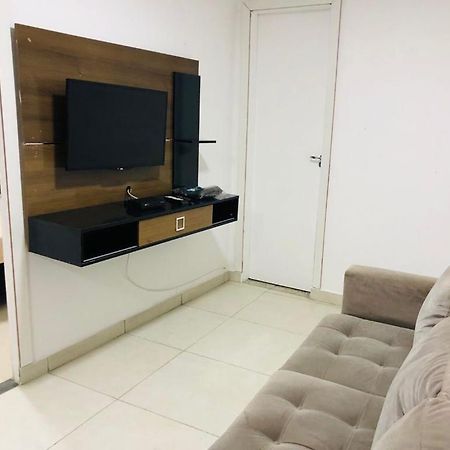 Apartamento No Tremembe 20 São Paulo Eksteriør billede