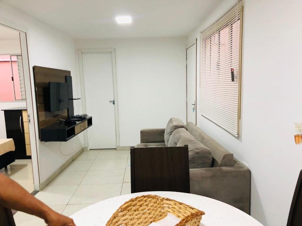 Apartamento No Tremembe 20 São Paulo Eksteriør billede