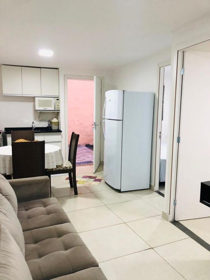 Apartamento No Tremembe 20 São Paulo Eksteriør billede