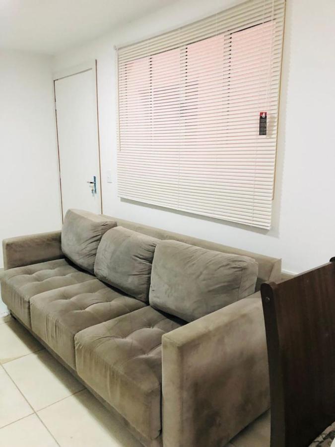 Apartamento No Tremembe 20 São Paulo Eksteriør billede