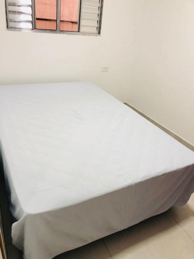 Apartamento No Tremembe 20 São Paulo Eksteriør billede