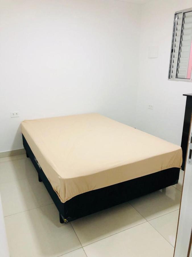 Apartamento No Tremembe 20 São Paulo Eksteriør billede