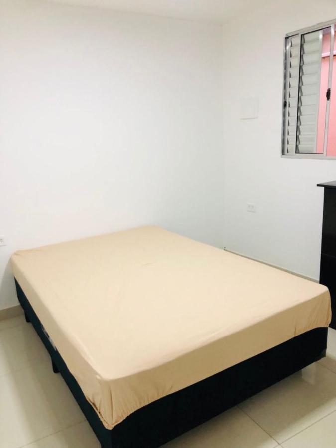 Apartamento No Tremembe 20 São Paulo Eksteriør billede