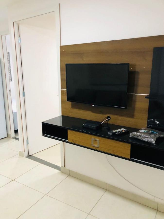 Apartamento No Tremembe 20 São Paulo Eksteriør billede