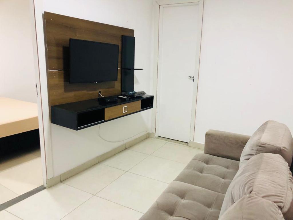 Apartamento No Tremembe 20 São Paulo Eksteriør billede